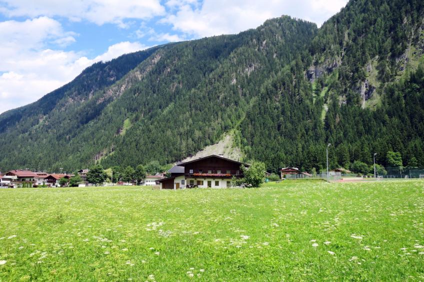 Haus Gredler (MHO250) - foto 17
