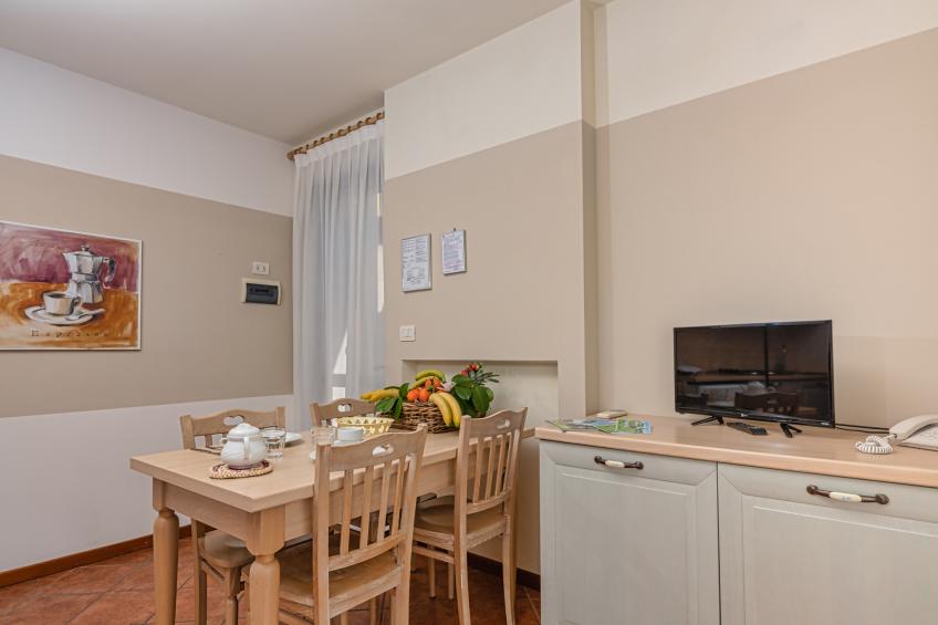 Holiday apartment with outdoor pool and children's entertainment in a great residence - BF-CV8H - foto 44
