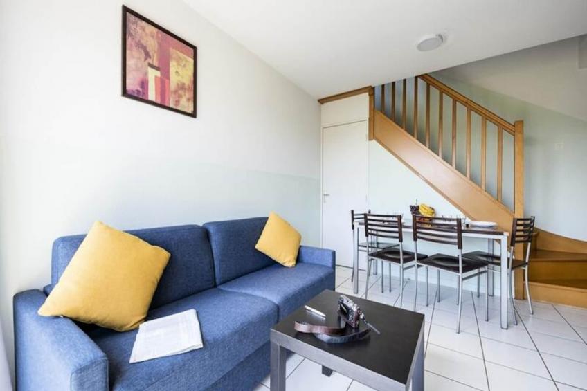 Résidence Garden & City Clermont-Ferrand Gerzat - foto 15