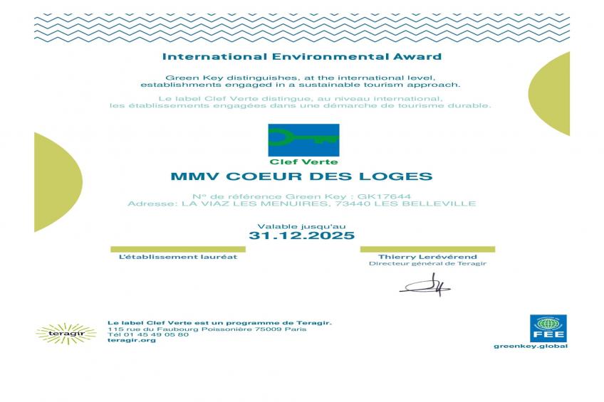 Le Coeur des Loges - foto 29