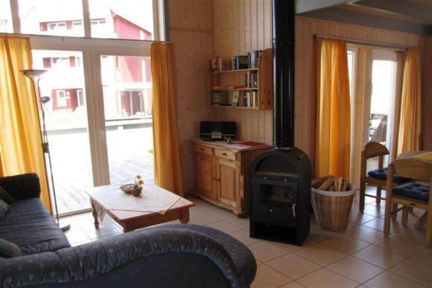 Ferienhaus Seeschwalbe-Classic 90 qm 37 - foto 7