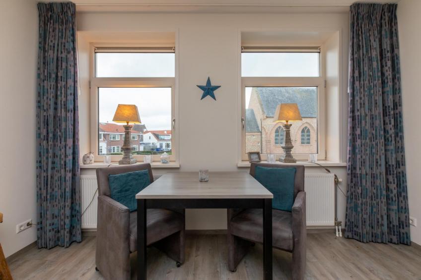 Holidayhome 't Zoete Licht Residenz - Willebrordusplein 28 C | Zoutelande - foto 10