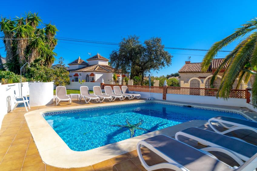 Villa Sandra Luxury Suite by Casasol - foto 9