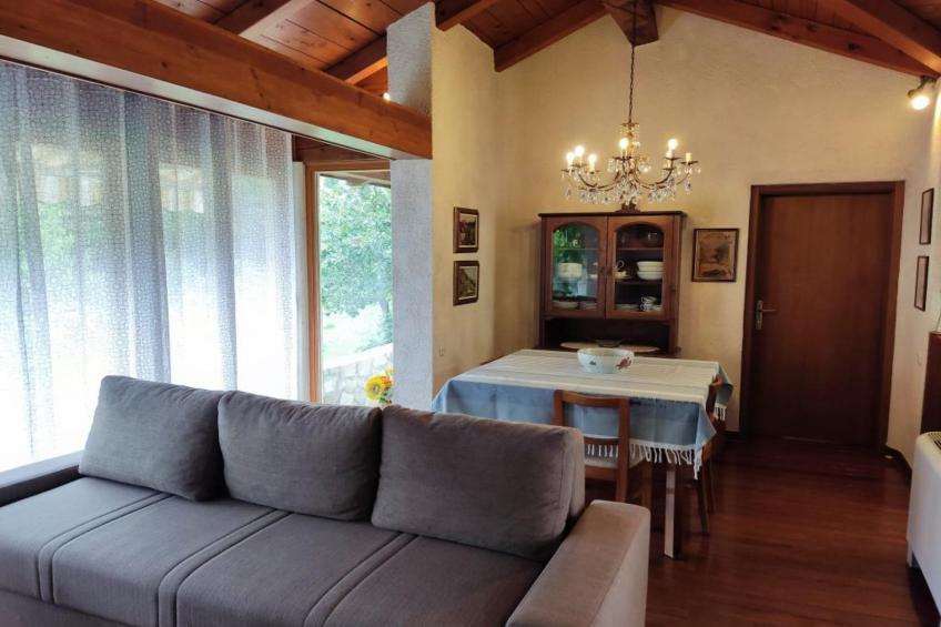 Apartment & Rooms Villa Oliva - Two Bedroom Apartment - foto 4