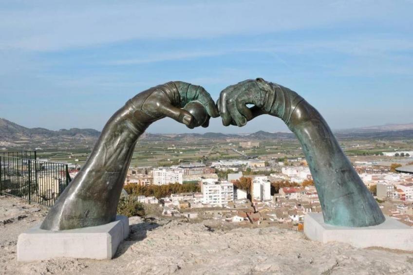 Agua Serena de Roquetas - foto 38