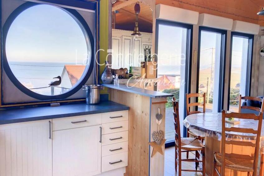 Résidence Villa "le Hublot" – évasion Face à La Mer - foto 46