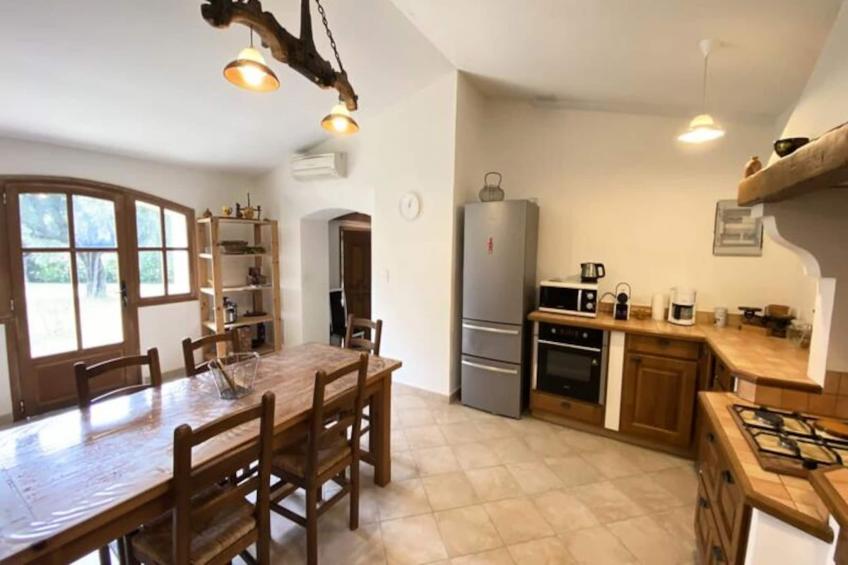 06cb : Jolie Maison De Campagne Pour 8 - foto 16