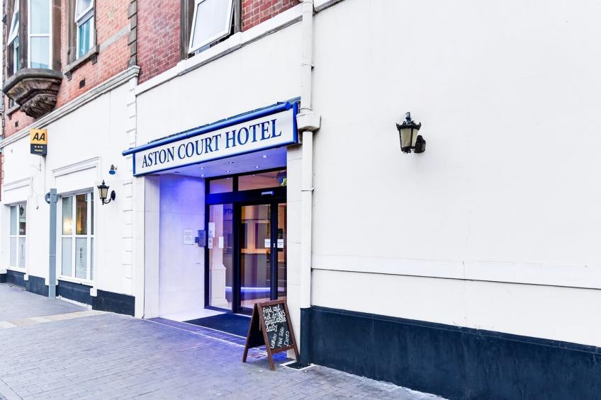 Standard Double Room - foto 4