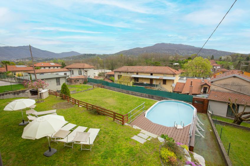 Villa Laura Private Pool and Garden - foto 33