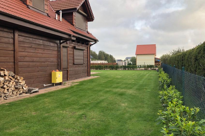 mit Schwimmbad - foto 4