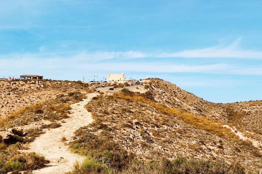 La Invincible Terreros in der 1. Reihe des Strandes - foto 57