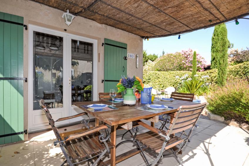 Val d'Alpilles - foto 24