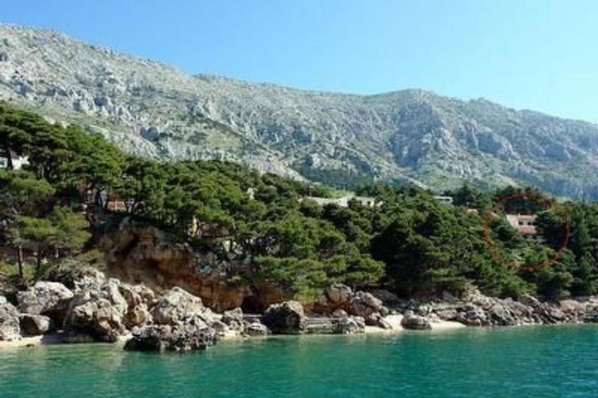 Charmantes Ferienhaus in Medići mit Privatem Pool - foto 28