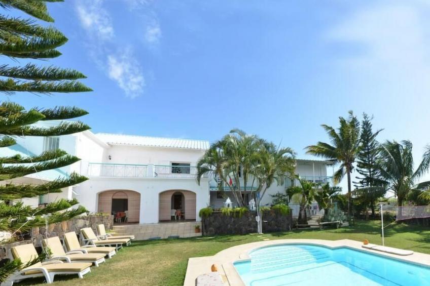 "Villa Radani" Pool und Garten - foto 26