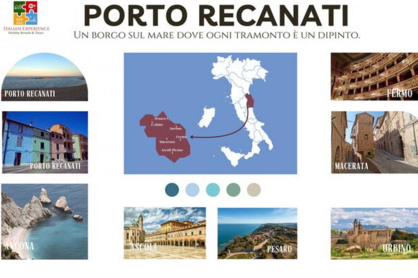 Il Colle Sul Mare Holiday Home - foto 35