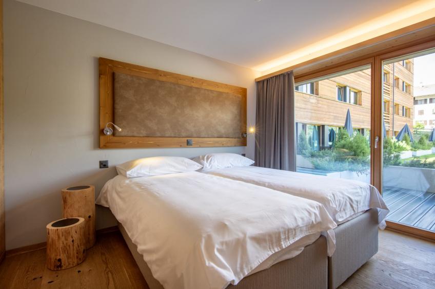 SWISSPEAK Resorts Vercorin - foto 7