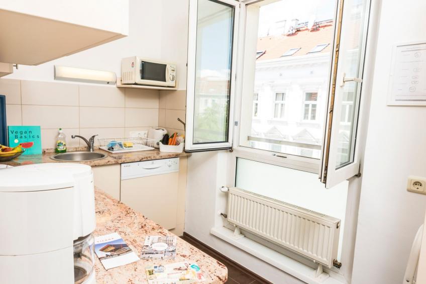Ideale Wohnung in Dornbach - foto 25