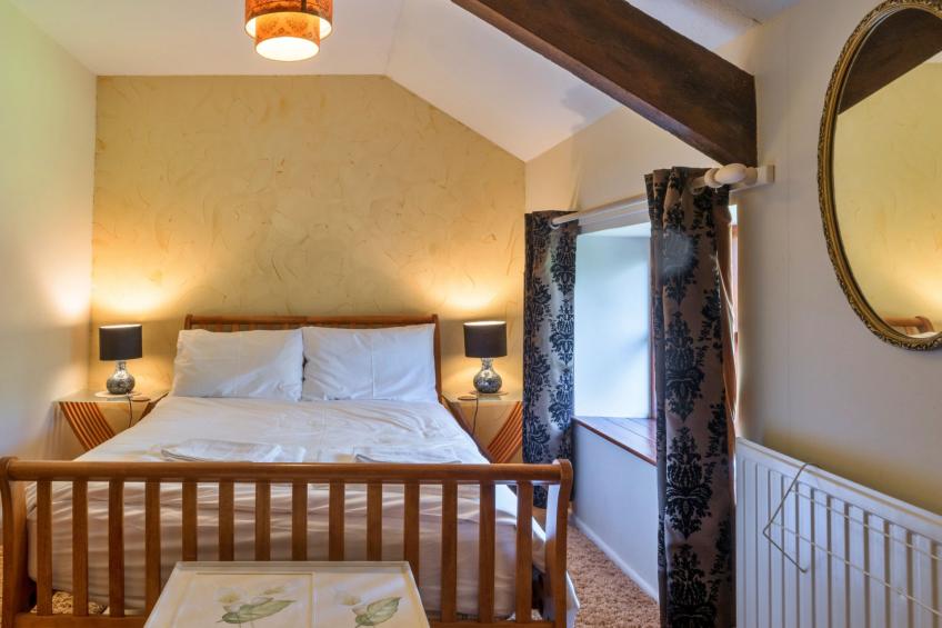 Mill Cottage, Great Houndbeare Farm - foto 5