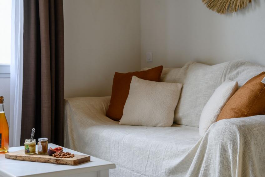 Le Château de Kergonano - foto 8