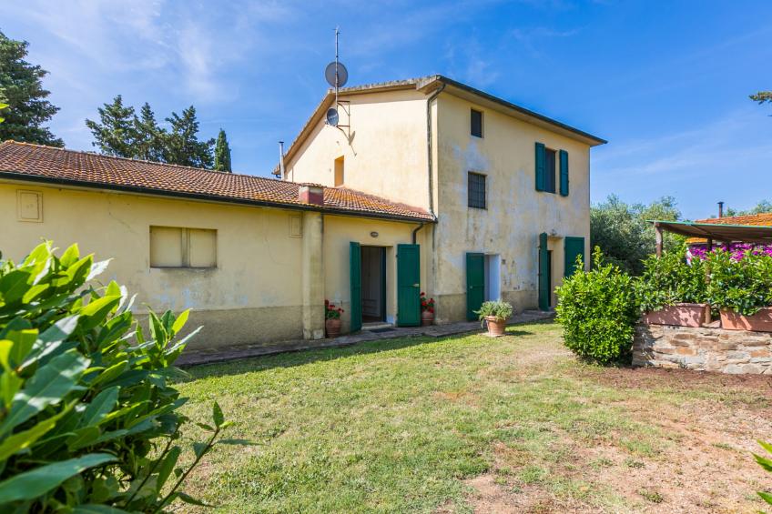 Podere Campo Fiorito (FCA102) - foto 37