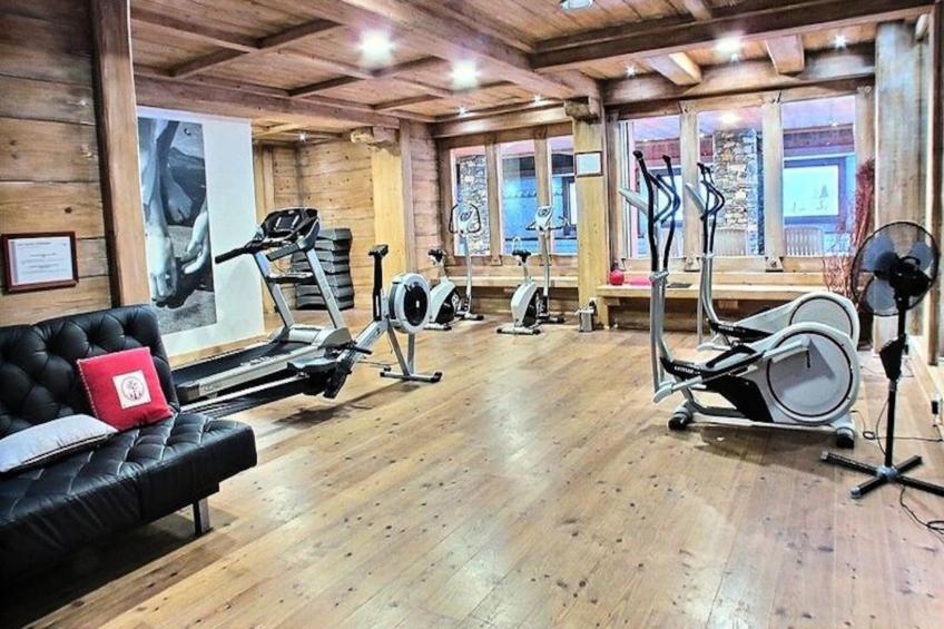 Résidence Les Fermes du Soleil - maeva Home - foto 24