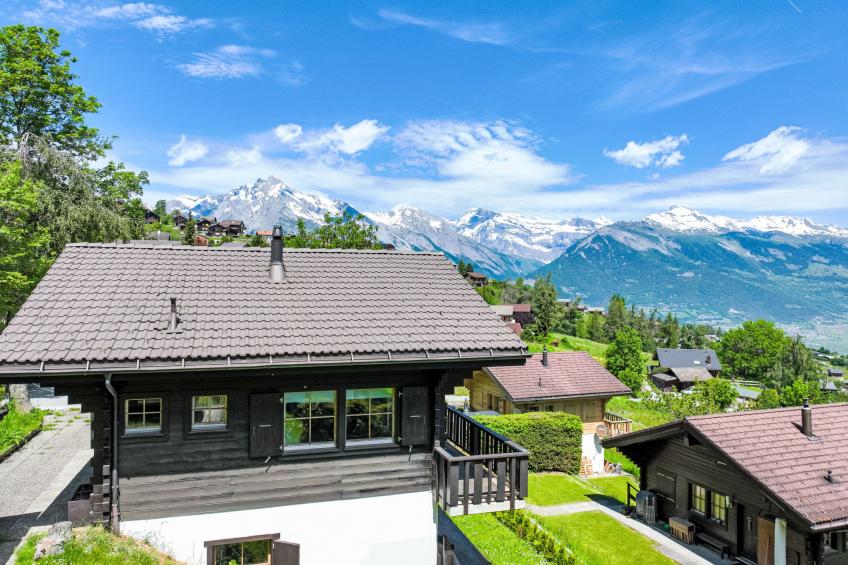 Chalet Didi