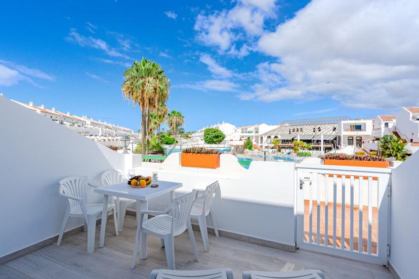 Parque Don Jose Poolside Retreat - foto 2