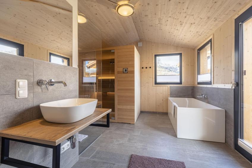 Kreischberg Chalets 60 - foto 18