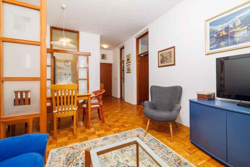 Vakantiewoning met zeezicht en airco - BF-DR74H - foto 22