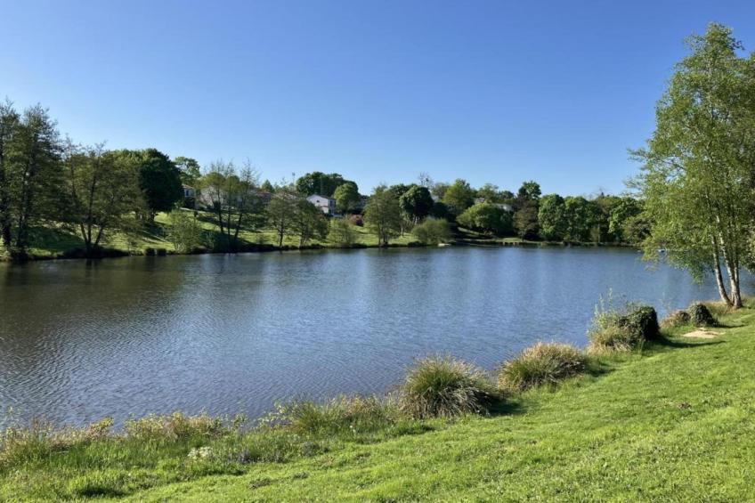 La Haute Prèze 34 près de la Dordogne - foto 36