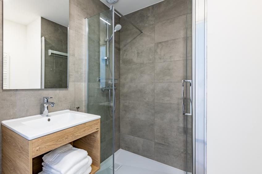 New premium suite for 6 people with 3 bedrooms - foto 12