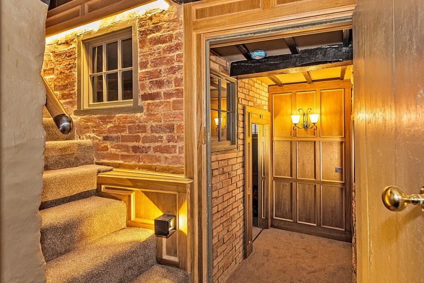 Ttich Manor Retreat - foto 28