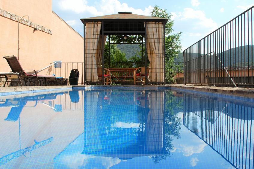 4-Schlafzimmer-Haus mit Schwimmbad - foto 3