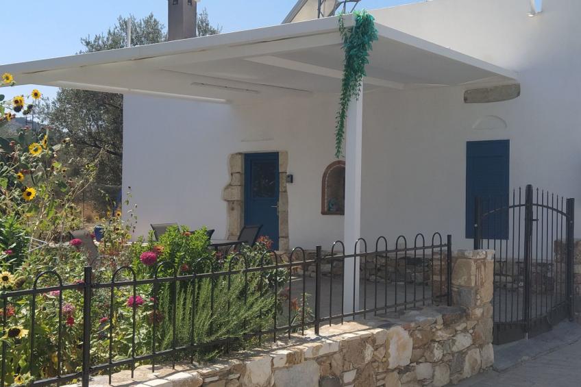 "Großvaters Haus", ein 150 Jahre altes Steinhaus - foto 30