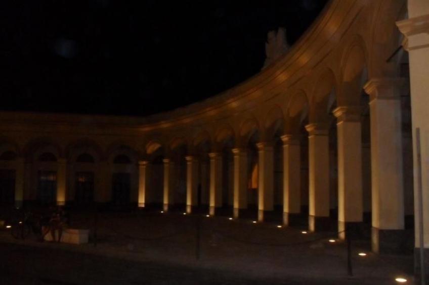 Wohnung 'Al Vicoletto - foto 6