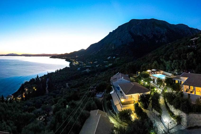 "Villa Nafsika" - foto 8