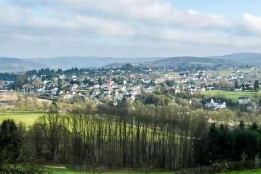 FeWo Haus Unkelbach - foto 17