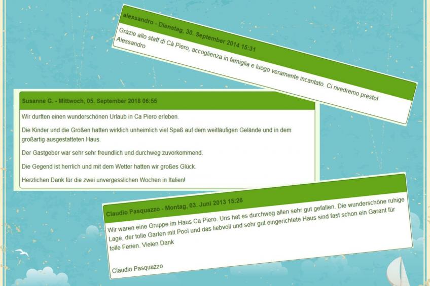 Ca Piero - ein antikes Borgo - foto 46