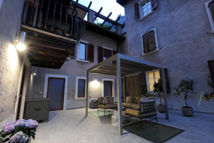 Wohnung 'Bella Vacanza 3 - foto 40