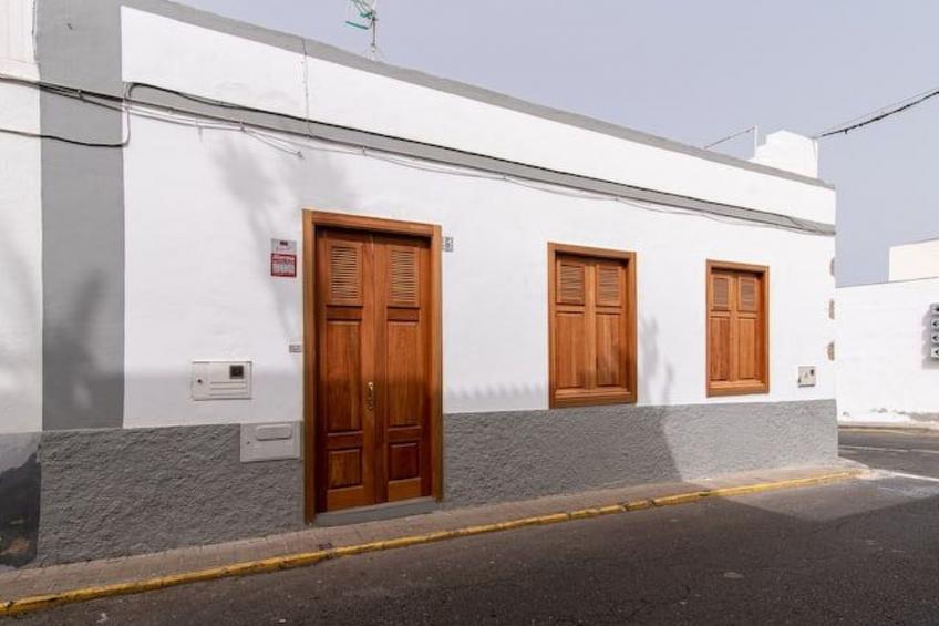 Casa Pueblo - foto 26