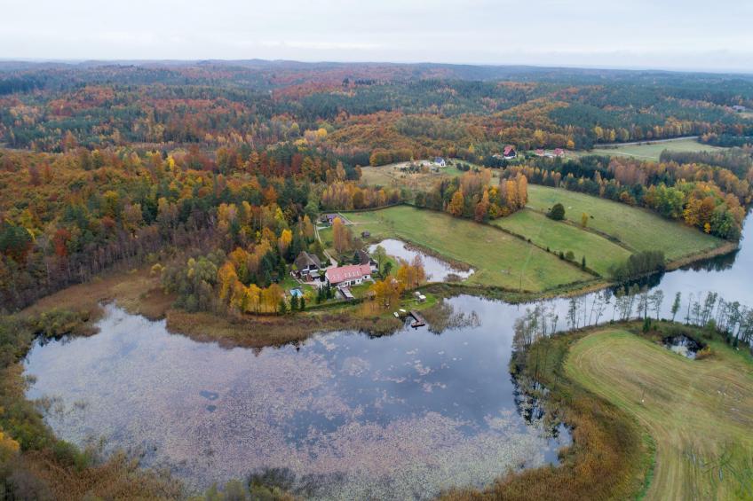 Vakantieaccommodatie, Rekowo - foto 41