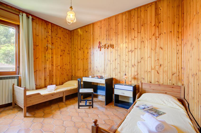 A Due Passi Dal Bosco - foto 9