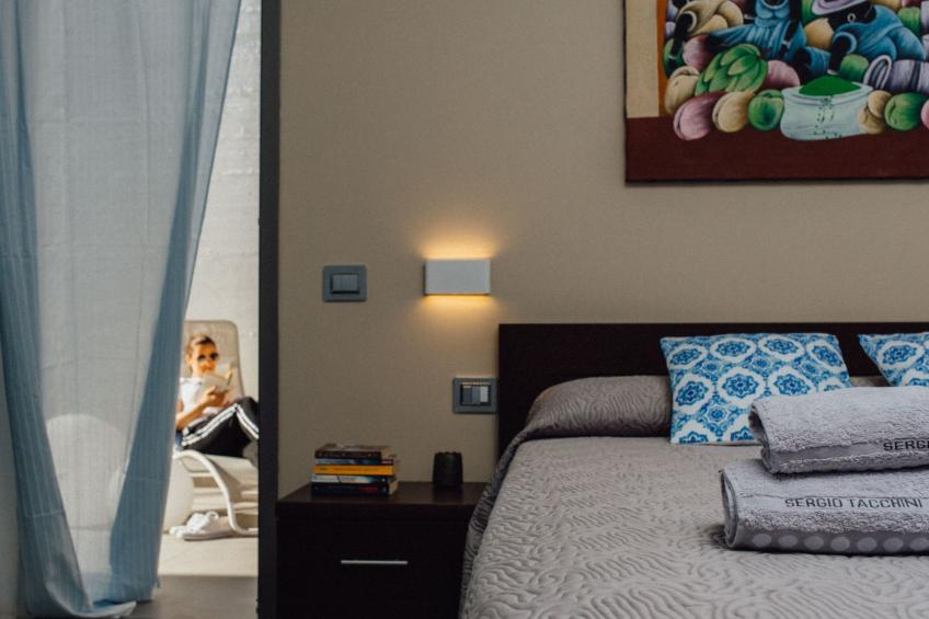 Haus in Balestrate mit privatem Parkplatz - foto 32