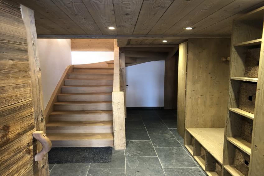 Chalet les Allues - foto 4