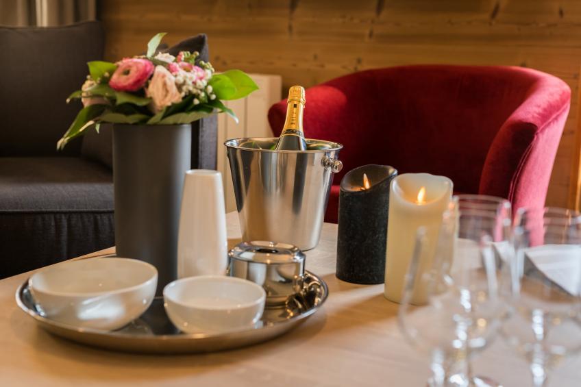 Les Portes de Megève 2 - foto 40