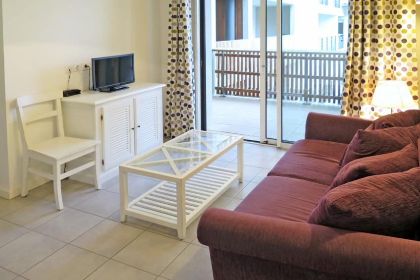 Résidence L'Estacade (CBR402) - foto 6