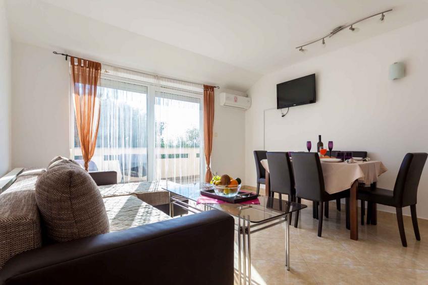 Holiday apartment with air conditioning and terrace - BF-5D64N - foto 8