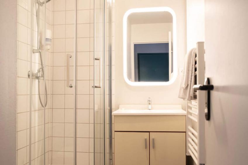 Appart'Hôtel Brest - foto 20