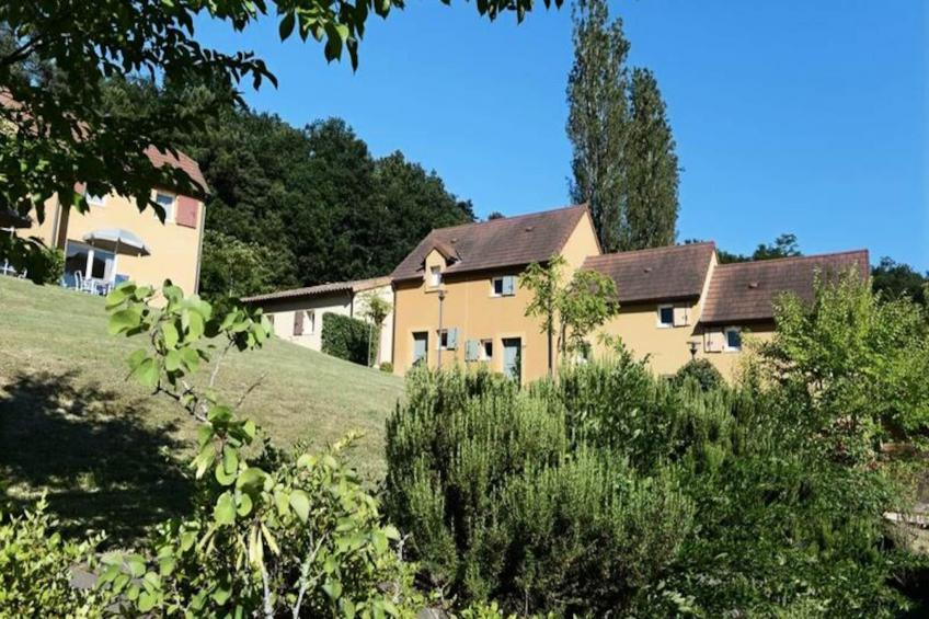 Résidence Odalys Les Coteaux de Sarlat - foto 15