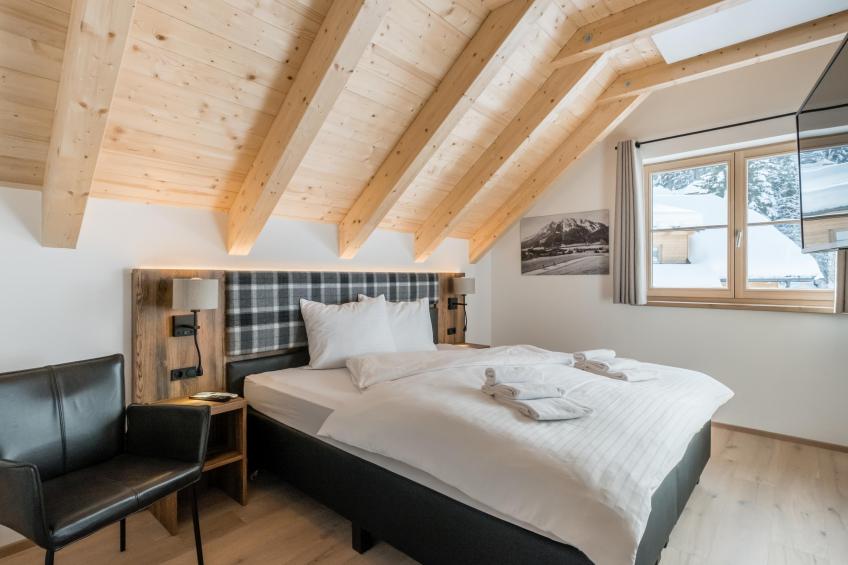 Donnersbach Lodge - foto 17